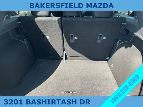 Used 2023 Nissan Kicks SV image 26