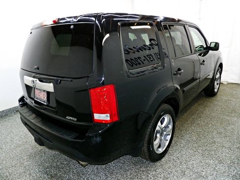 Used 2012 Honda Pilot EX-L image 6