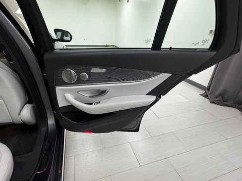 Used 2021 Mercedes-Benz E 450 4MATIC All-Terrain Wagon image 15