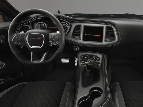 New 2023 Dodge Challenger R/T Scat Pack image 17