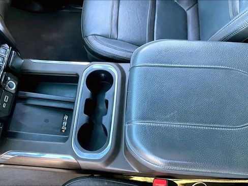 Used 2023 GMC Sierra 2500 Denali w/ Denali Ultimate Package image 19