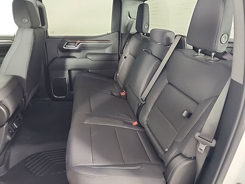 New 2026 Chevrolet Silverado 1500 LT image 19