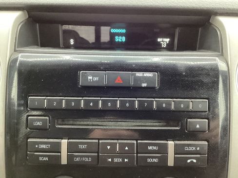 Used 2011 Ford F150 FX4 w/ FX Plus Pkg image 36