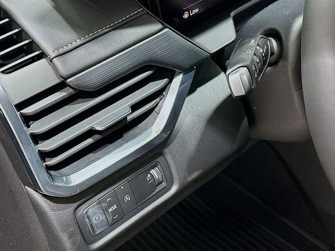 New 2026 GMC Acadia Elevation w/ Black Edition FWD image 10
