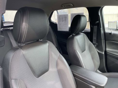 Used 2025 Buick Encore GX Preferred image 28