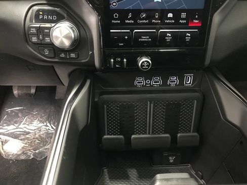 New 2026 RAM 1500 Rebel image 23