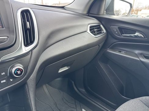 Used 2024 Chevrolet Equinox LT w/ LPO, Floor Liner Package AWD/4WD image 40