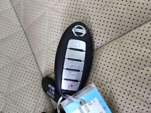 Used 2022 Nissan Murano Platinum w/ Cargo Package AWD/4WD image 30