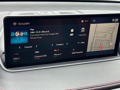 Certified 2023 Acura MDX A-Spec AWD/4WD image 18
