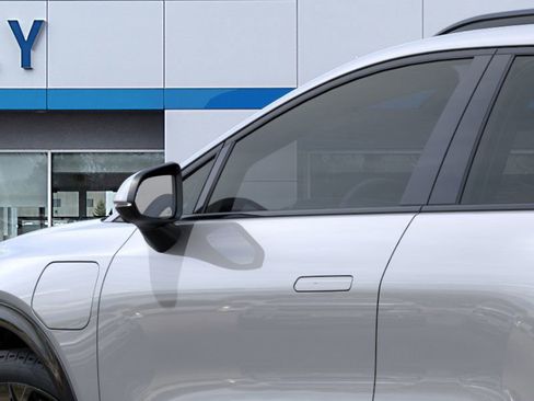 New 2025 Chevrolet Equinox EV RS image 22