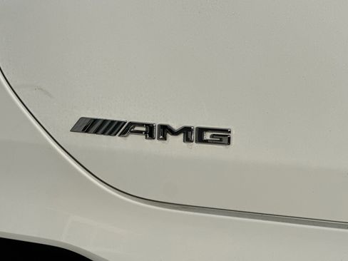 Used 2025 Mercedes-Benz GLE 63 AMG S image 28