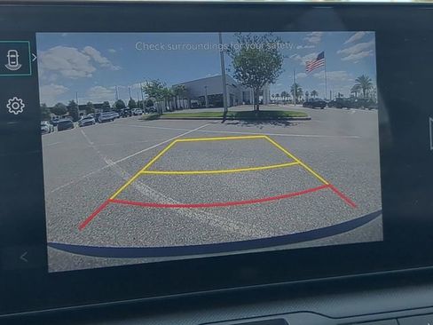 Used 2025 Kia K4 LXS FWD image 19