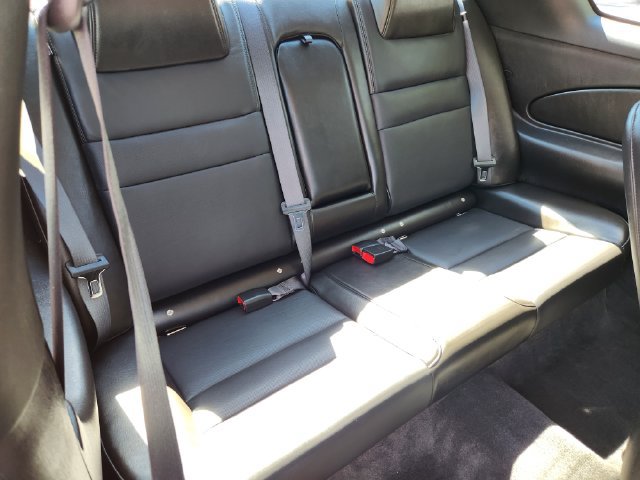 Used 2007 Chevrolet Monte Carlo SS w/ Silver Rally Stripe Package FWD image 28