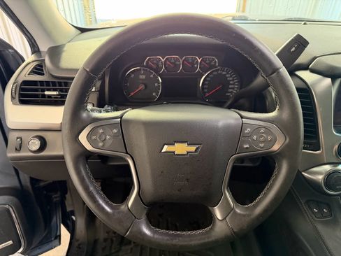 Used 2015 Chevrolet Tahoe LT w/ Max Trailering Package image 29