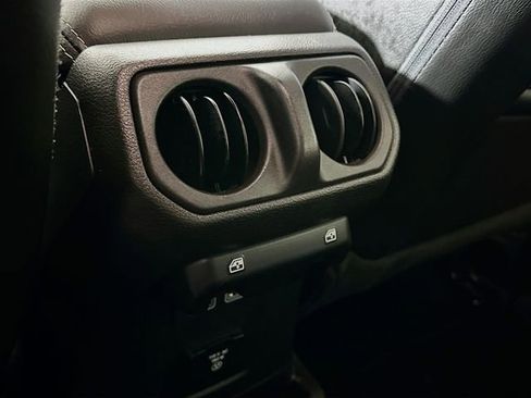 Used 2022 Jeep Wrangler Unlimited Sahara 4xe w/ Cold Weather Group image 26