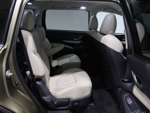 Used 2022 Subaru Ascent Limited w/ Popular Package #2A image 20