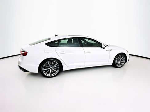 Used 2025 Audi A5 2.0T Premium Plus image 10