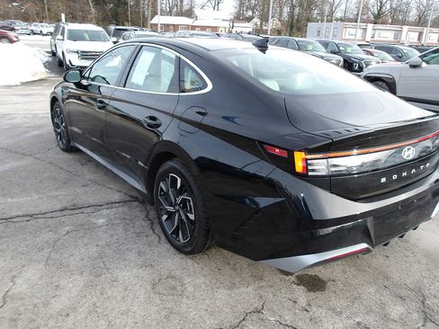 Certified 2024 Hyundai Sonata SEL image 5