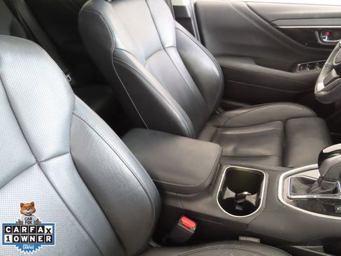 Used 2023 Subaru Outback Touring w/ Tech Package 2 AWD/4WD image 27