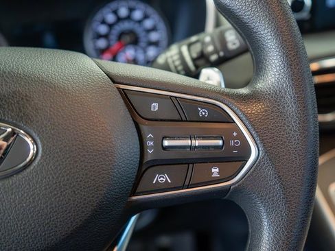 Used 2022 Hyundai Santa Fe SEL image 28