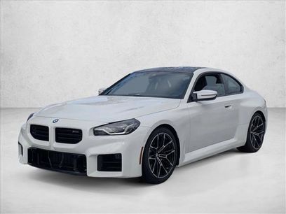 New 2026 BMW M2 w/ Lighting Package
