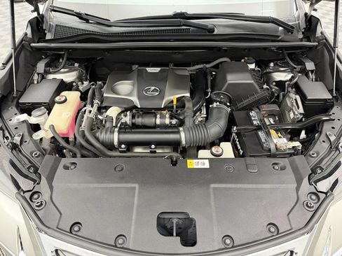 Used 2017 Lexus NX 200t AWD w/ Premium Package image 34