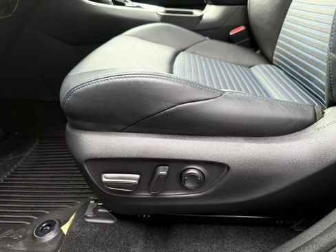 Certified 2023 Toyota RAV4 XSE AWD/4WD image 16