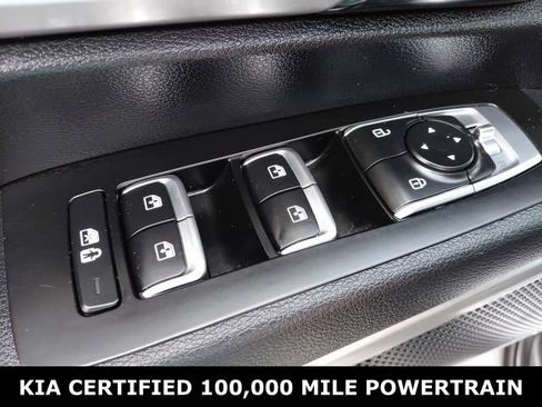 Certified 2024 Kia Telluride LX FWD image 20