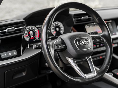 Used 2022 Audi A3 2.0T Premium Plus image 10