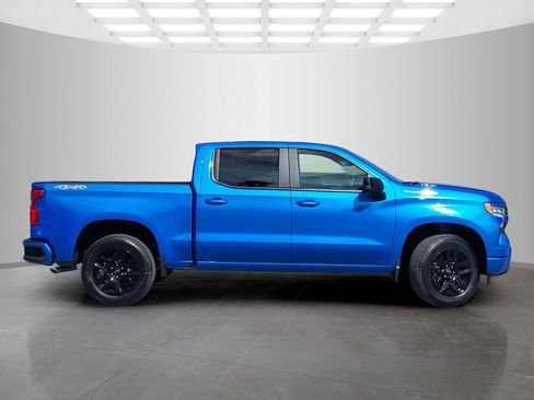 New 2026 Chevrolet Silverado 1500 RST w/ Protection Package image 3