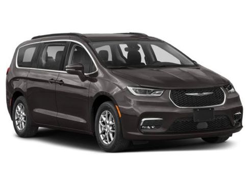 Used 2022 Chrysler Pacifica Touring-L FWD image 9