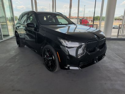 Certified 2026 BMW X3 xDrive30 w/ M Sport Package