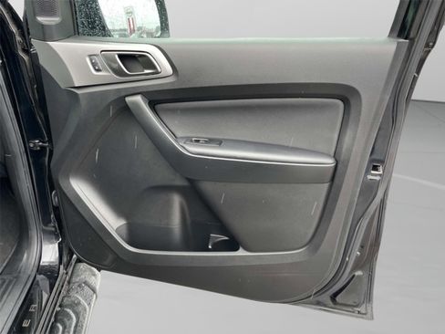 Used 2023 Ford Ranger XLT w/ Equipment Group 301A Mid image 25