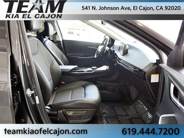 Certified 2023 Kia EV6 Light RWD image 12