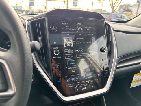 Certified 2025 Subaru Impreza 2.0i Sport image 24