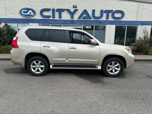Used 2011 Lexus GX 460 Premium AWD/4WD image 5