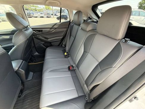 Certified 2022 Subaru Crosstrek 2.5i Sport w/ Moonroof Package AWD/4WD image 26