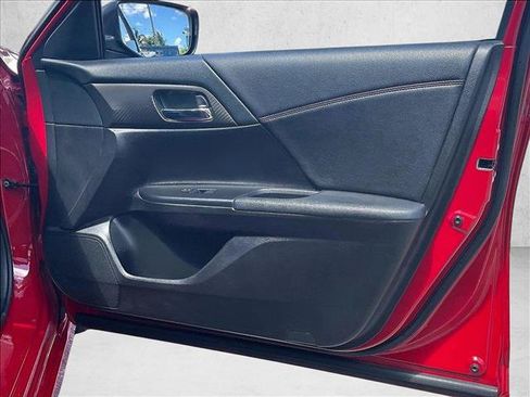 Used 2017 Honda Accord Sport Special Edition image 19