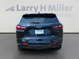 Used 2022 Chevrolet Blazer RS w/ Enhanced Convenience Package image 4