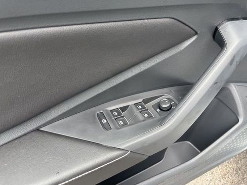 New 2026 Volkswagen Jetta Sport FWD image 7