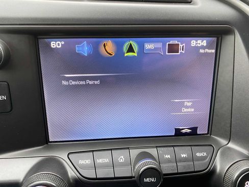 Used 2016 Chevrolet Corvette Stingray Coupe w/ 2LT Preferred Equipment Group RWD image 22