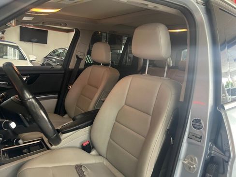 Used 2014 Mercedes-Benz GLK 350 GLK 350 4MATIC 4DR SUV AWD image 10