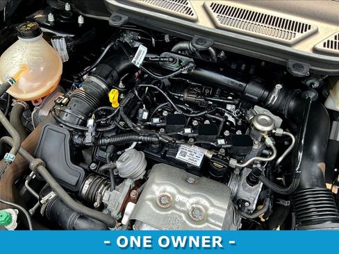 Used 2021 Ford EcoSport S FWD image 30