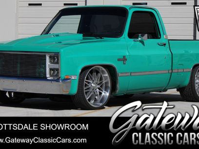 Used 1986 Chevrolet Silverado 1500 1500