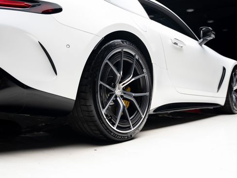 Used 2024 Mercedes-Benz AMG GT 55 image 69