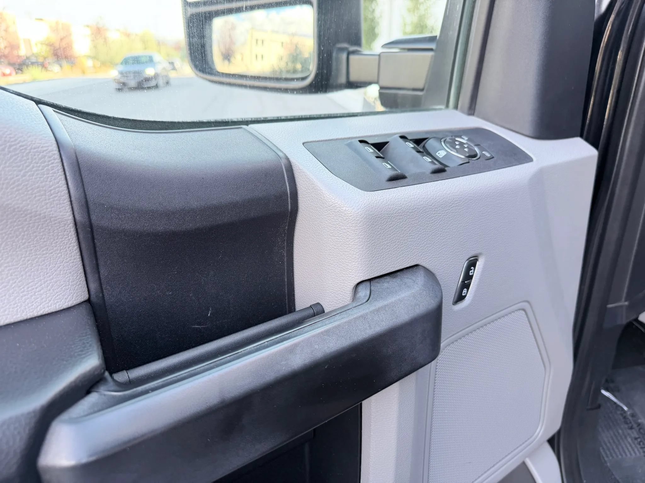 Used 2019 Ford F350 XL w/ STX Appearance Package AWD/4WD image 18