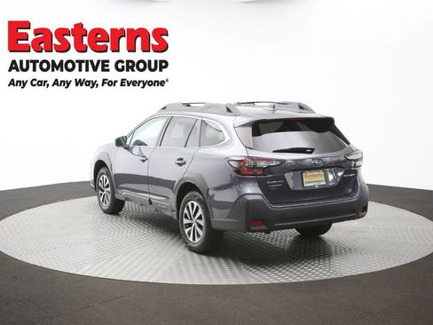Used 2023 Subaru Outback Premium AWD/4WD image 63