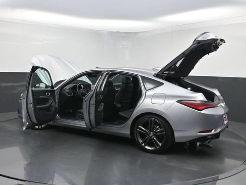 Used 2023 Acura Integra A-Spec FWD image 34