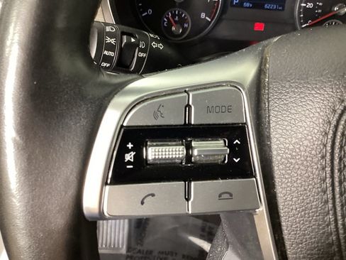 Used 2022 Kia Telluride EX AWD/4WD image 22
