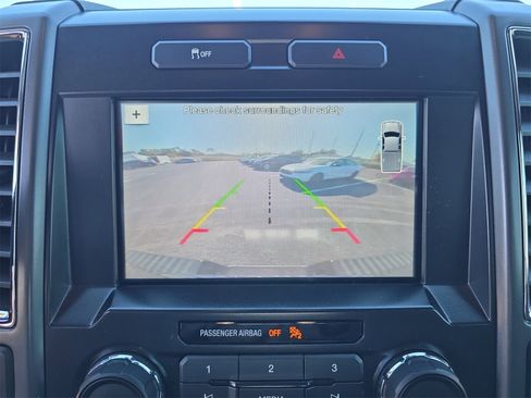 Used 2016 Ford F150 XLT w/ Equipment Group 302A Luxury image 18